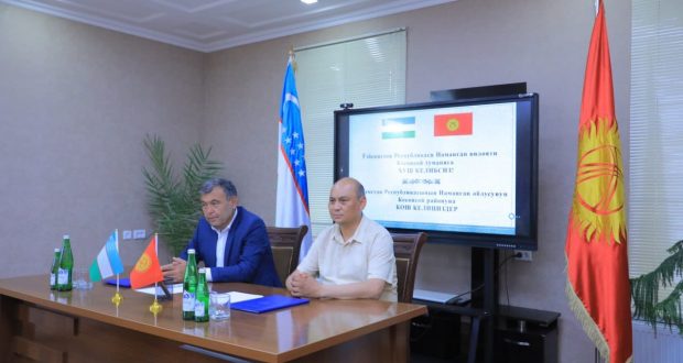 Friendship between two peoples is a factor in development….